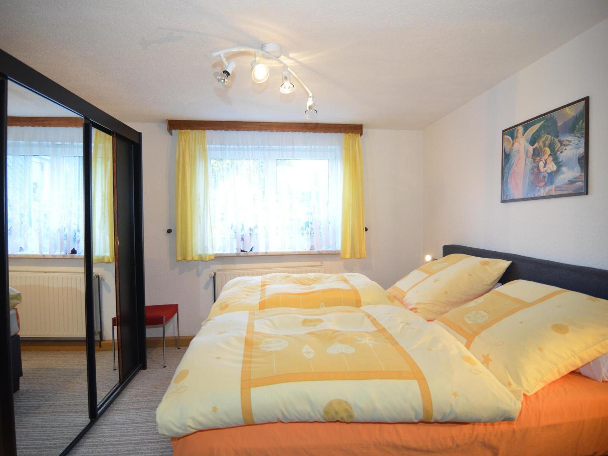 Holiday Home In Neustadt Am Rennsteig With Pond Εξωτερικό φωτογραφία
