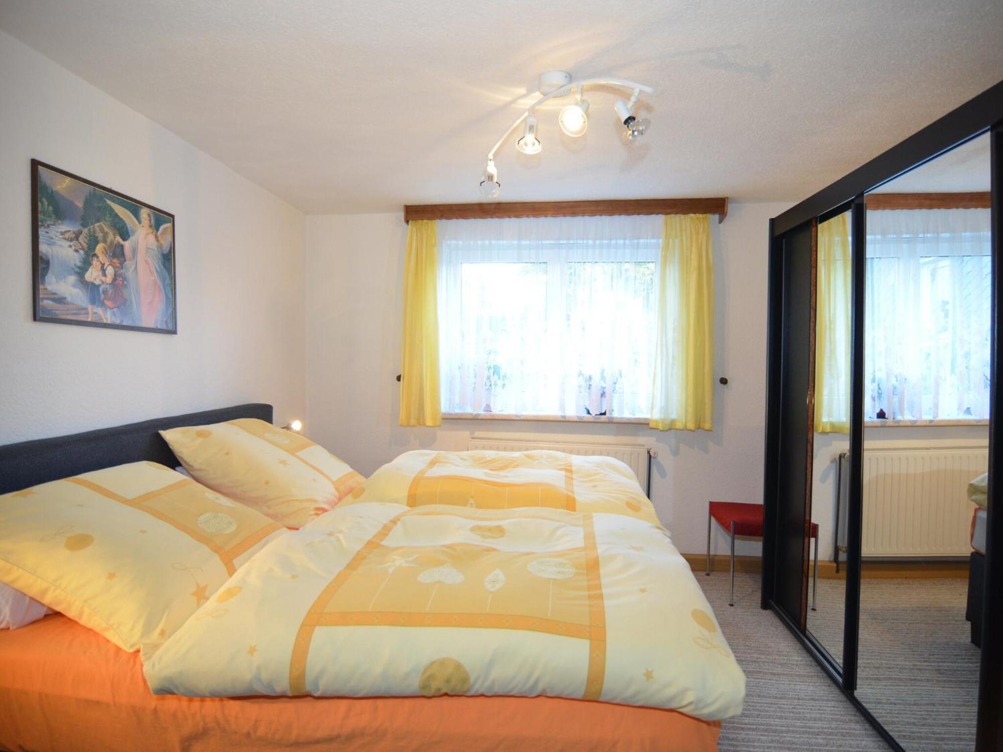 Holiday Home In Neustadt Am Rennsteig With Pond Εξωτερικό φωτογραφία