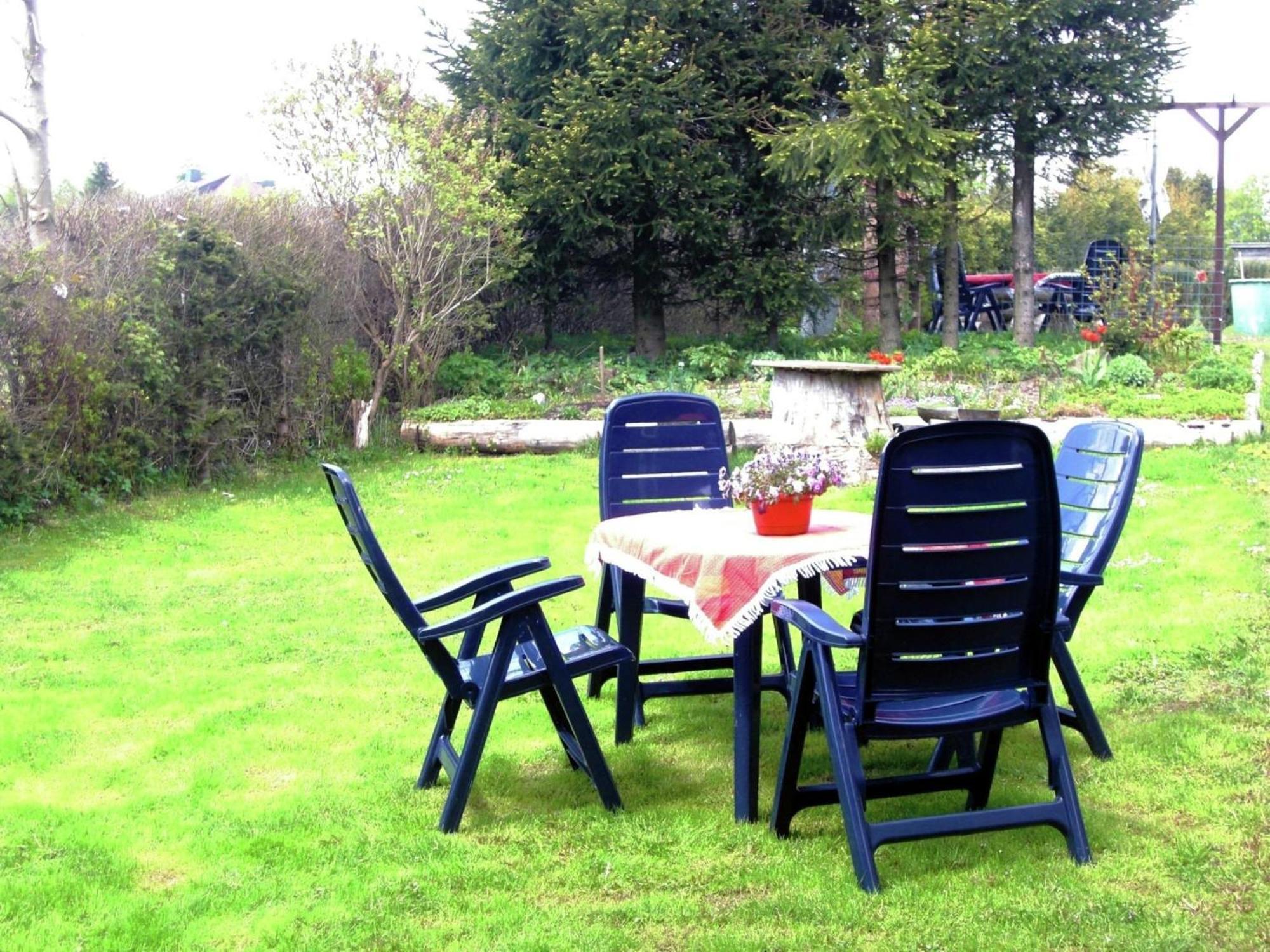 Holiday Home In Neustadt Am Rennsteig With Pond Εξωτερικό φωτογραφία